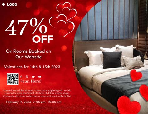 cheap hotel deals valentines